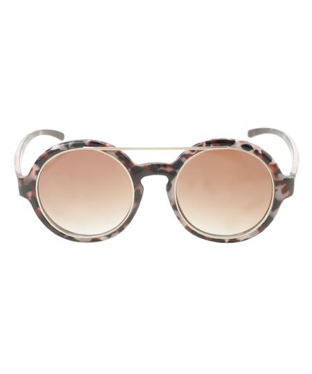 Oculos-Redondo-Iodice-Tartaruga-8470187-Tartaruga_1 Oculos-Redondo-Iodice-Tartaruga-8470187-Tartaruga_1