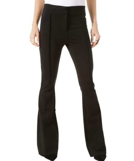 Calca-Flare-Iodice-Preta-8357072-Preto_1 Calca-Flare-Iodice-Preta-8357072-Preto_1