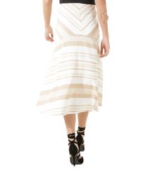 Saia-Midi-Listrada-Iodice-Bege-Claro-8357085-Bege_Claro_2