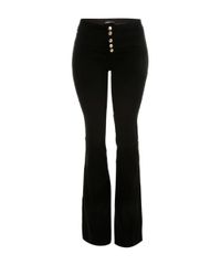 Calca-Flare-Iodice-Preta-8483992-Preto_5