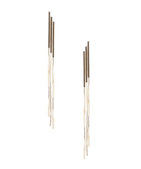 Brinco-com-Franjas-Iodice-Dourado-8386696-Dourado_1