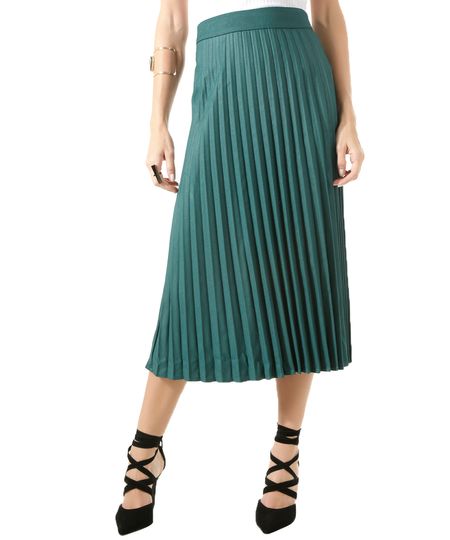 Saia-Midi-Plissada-Iodice-Verde-8357098-Verde_1 Saia-Midi-Plissada-Iodice-Verde-8357098-Verde_1