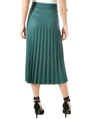 Saia-Midi-Plissada-Iodice-Verde-8357098-Verde_2