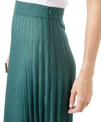 Saia-Midi-Plissada-Iodice-Verde-8357098-Verde_4