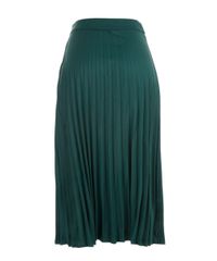 Saia-Midi-Plissada-Iodice-Verde-8357098-Verde_6