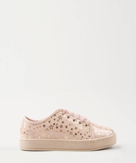 Tenis-Infantil-Molekinha-Estampado-de-Estrelas-Rose-9471577-Rose_1 Tenis-Infantil-Molekinha-Estampado-de-Estrelas-Rose-9471577-Rose_1