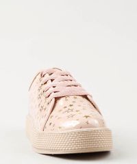 Tenis-Infantil-Molekinha-Estampado-de-Estrelas-Rose-9471577-Rose_2