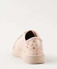 Tenis-Infantil-Molekinha-Estampado-de-Estrelas-Rose-9471577-Rose_3
