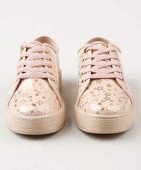 Tenis-Infantil-Molekinha-Estampado-de-Estrelas-Rose-9471577-Rose_4