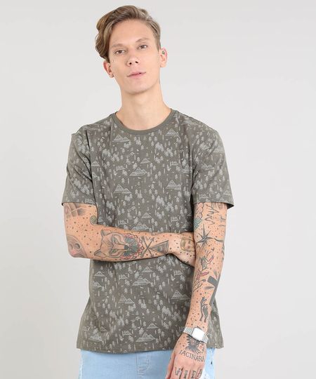 Camiseta-Masculina-Estampada-de-Arvores-Manga-Curta-Gola-Careca-Verde-Militar-9472708-Verde_Militar_1 Camiseta-Masculina-Estampada-de-Arvores-Manga-Curta-Gola-Careca-Verde-Militar-9472708-Verde_Militar_1