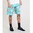 Bermuda-Surf-Masculina-Estampada-Floral-Verde-Claro-9443799-Verde_Claro_1