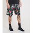 Bermuda-Surf-Masculina-Estampada-Floral-Preta-9443798-Preto_1