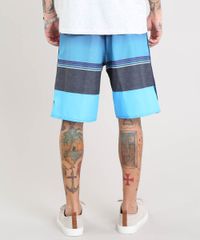 Bermuda-Surf-Masculina-Degrade-com-Listras-Azul-9443795-Azul_4