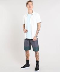 Bermuda-Surf-Masculina-com-Listras-Preta-9449608-Preto_3
