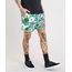 Short-Masculino-Estampado-de-Folhagem-com-Bolsos-Off-White-9456390-Off_White_1
