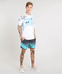 Short-Masculino-com-Estampa-Degrade-e-Bolsos-Preto-9456389-Preto_3