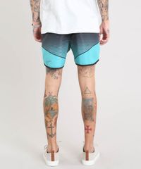 Short-Masculino-com-Estampa-Degrade-e-Bolsos-Preto-9456389-Preto_4