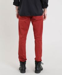 Calca-de-Sarja-Masculina-Slim-Cobre-9466106-Cobre_4