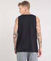 Regata-Masculina-com-Recorte-e-Bolso-Gola-Careca-Preta-9391482-Preto_2