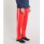 Calca-Masculina-Esportiva-Ace-em-Moletom-com-Listras-Laterais-Vermelha-8187165-Vermelho_1