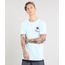 Camiseta-Masculina--Lost-Paradise--Manga-Curta-Gola-Careca-Verde-Claro-9474174-Verde_Claro_1