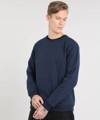 Blusao-Masculino-Basico-em-Moletom-Azul-Marinho-9467270-Azul_Marinho_1