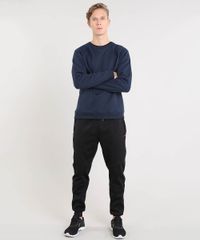 Blusao-Masculino-Basico-em-Moletom-Azul-Marinho-9467270-Azul_Marinho_3