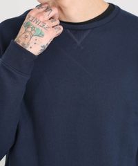 Blusao-Masculino-Basico-em-Moletom-Azul-Marinho-9467270-Azul_Marinho_4