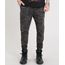 Calca-de-Sarja-Masculina-Jogger-Estampada-Camuflada-com-Recorte-Chumbo-9529455-Chumbo_1