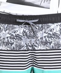 Short-Masculino-com-Estampa-e-Bolsos-Preto-9456392-Preto_2