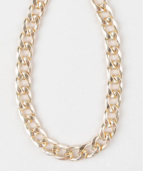 Gargantilha-Choker-Feminina-em-Corrente-Dourada-9428279-Dourado_1