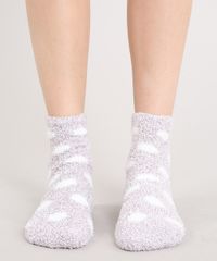 Kit-de-2-Meias-Femininas-de-Inverno-Felpudas-Multicor-9283605-Multicor_4