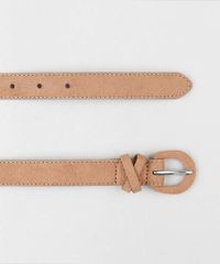 Cinto-Feminino-com-Fivela-Encapada-Marrom-Claro-9376028-Marrom_Claro_1