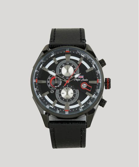 Relogio-Cronografo-Philiph-London-Masculino---PL80074612M-Preto-9532502-Preto_1