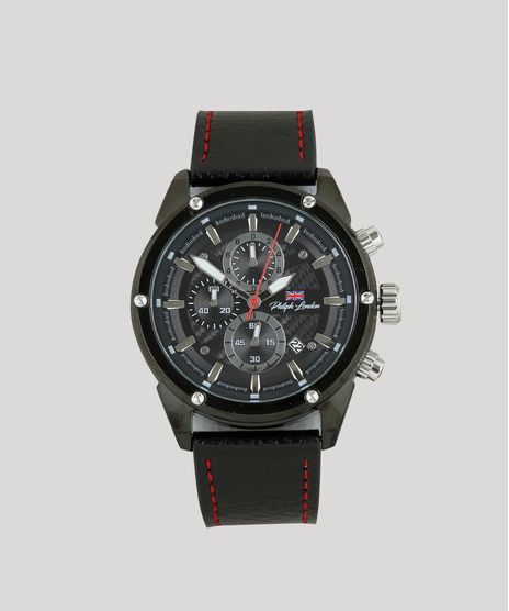 Relogio-Cronografo-Philiph-London-Masculino---PL80077612M-Preto-9532511-Preto_1