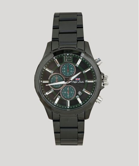 Relogio-Cronografo-Philiph-London-Masculino---PL80082613M-Preto-9532815-Preto_1
