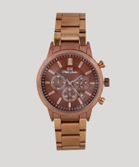 Relogio-Cronografo-Philiph-London-Masculino---PL80090613M-Marrom-9532499-Marrom_1