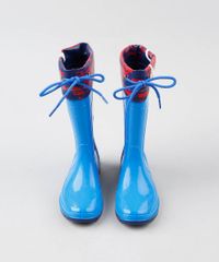 Bota-Galocha-Infantil-Grendene-Homem-Aranha-Azul-Claro-9512026-Azul_Claro_4