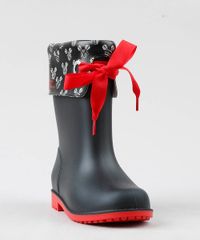 Bota-Galocha-Infantil-Grendene-Mickey-e-Minnie-com-Laco-Preta-9471391-Preto_2