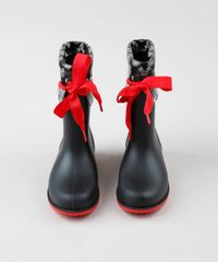 Bota-Galocha-Infantil-Grendene-Mickey-e-Minnie-com-Laco-Preta-9471391-Preto_4