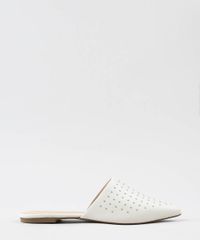 Mule-Feminino-Via-Uno-Bico-Fino-com-Tachas-Bege-Claro-9503734-Bege_Claro_1