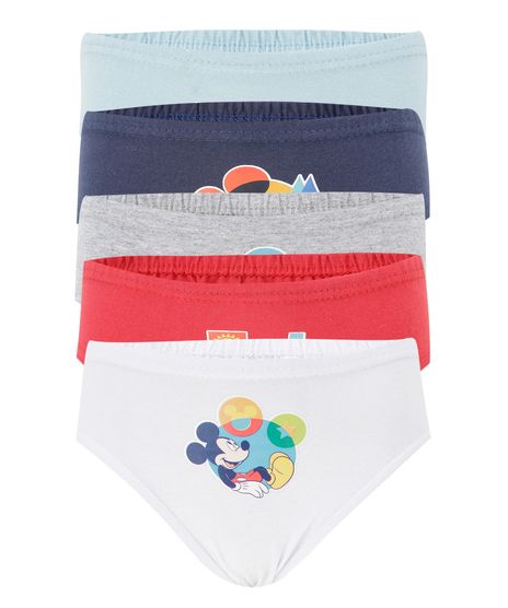 Kit-de-5-Cuecas-Mickey-Multicor-8075909-Multicor_1