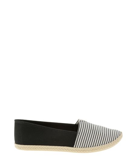 Slipper-Listrado-Moleca-Preto-8391396-Preto_1