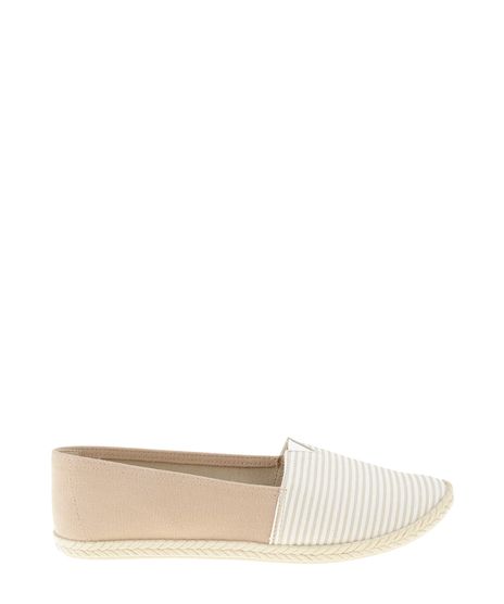 Slipper-Listrado-Moleca-Bege-8391404-Bege_1