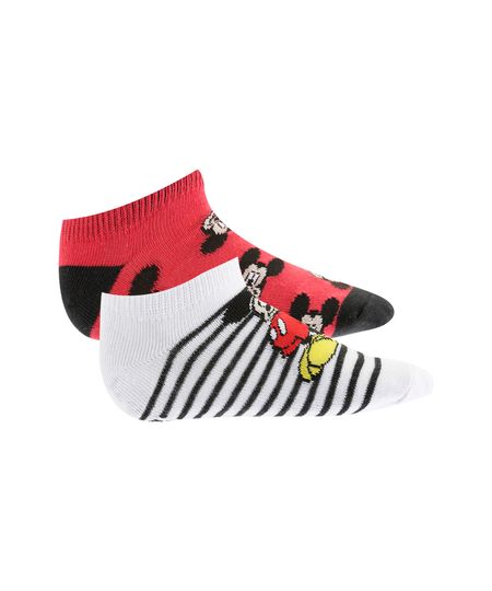 Kit-de-2-Meias-Mickey-Multicor-8477795-Multicor_1 Kit-de-2-Meias-Mickey-Multicor-8477795-Multicor_1