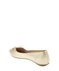 Sapatilha-Moleca-com-Laco--Dourada-8469045-Dourado_3