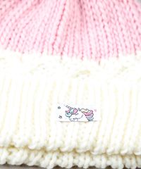 Gorro-Infantil-em-Trico-Listrado-com-Pompom-Off-White-9360511-Off_White_3