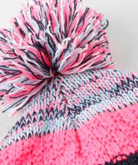 Gorro-Infantil-em-Trico-Listrado-com-Pompom-Azul-Marinho-9360508-Azul_Marinho_2 Gorro-Infantil-em-Trico-Listrado-com-Pompom-Azul-Marinho-9360508-Azul_Marinho_2