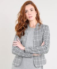 Blazer-Feminino-Estampado-Xadrez-com-Ziper-Off-White-9382146-Off_White_1