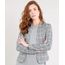 Blazer-Feminino-Estampado-Xadrez-com-Ziper-Off-White-9382146-Off_White_1